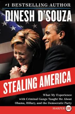 Furtul Americii - Stealing America