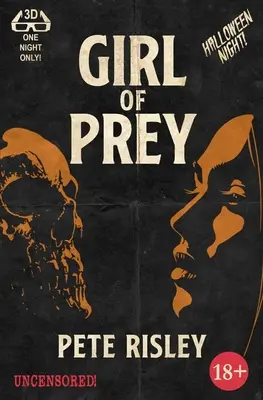Fata de pradă - Girl of Prey