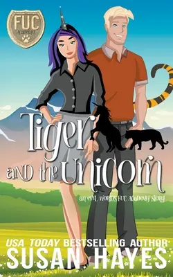Tigrul și unicornul - Tiger and the Unicorn