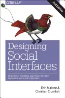 Proiectarea interfețelor sociale: Principii, modele și practici pentru îmbunătățirea experienței utilizatorului - Designing Social Interfaces: Principles, Patterns, and Practices for Improving the User Experience