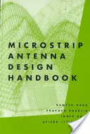 Manual de proiectare a antenelor microstrip - Microstrip Antenna Design Handbook