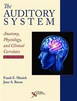 Sistemul auditiv: Anatomie, fiziologie și corelații clinice - The Auditory System: Anatomy, Physiology, and Clinical Correlates
