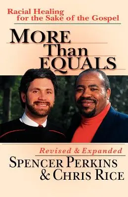 Mai mult decât egali: Construirea caracterului moral - More Than Equals: Building Moral Character