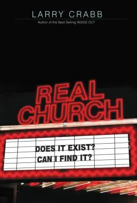 Biserica adevărată: Există? O pot găsi? - Real Church: Does It Exist? Can I Find It?