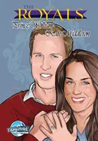 Familia regală: Kate Middleton și Prințul William - The Royals: Kate Middleton and Prince William