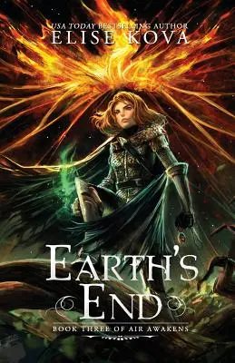 Sfârșitul Pământului - Earth's End