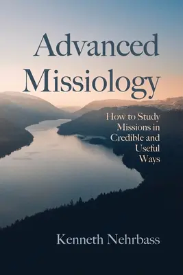 Misiologie avansată - Advanced Missiology