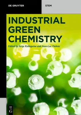 Chimie industrială ecologică - Industrial Green Chemistry