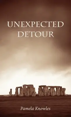 Ocolire neașteptată - Unexpected Detour