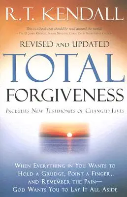 Iertare totală - Total Forgiveness