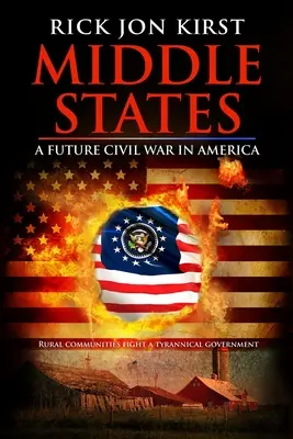 Statele de mijloc - Middle States