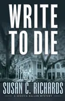 Scrie pentru a muri - Write To Die