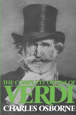 Operele complete ale lui Verdi - Complete Operas of Verdi