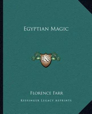 Magia egipteană - Egyptian Magic
