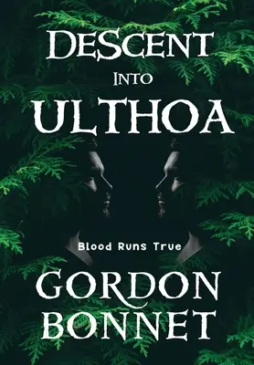 Coborârea în Ulthoa - Descent Into Ulthoa