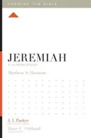 Ieremia: Un studiu de 12 săptămâni - Jeremiah: A 12-Week Study