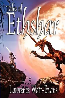 Povești din Ethshar - Tales of Ethshar