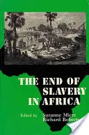 Sfârșitul sclaviei în Africa - The End of Slavery in Africa