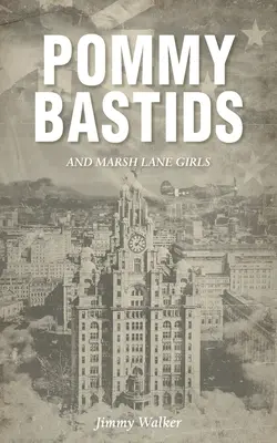 Pommy Bastids și Marsh Lane Girls - Pommy Bastids and Marsh Lane Girls