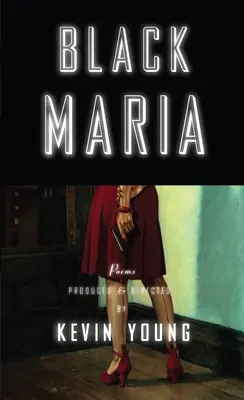 Maria Neagră - Black Maria