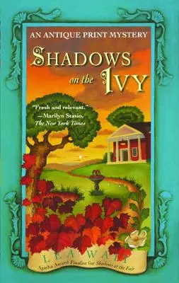 Umbre pe iederă - Shadows on the Ivy