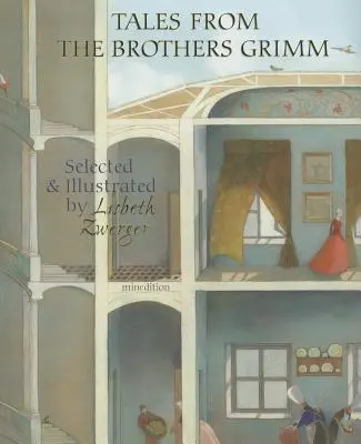 Povești de la Frații Grimm - Tales from the Brothers Grimm