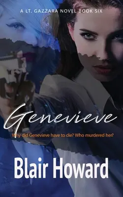 Genevieve: Lt. Kate Gazzara Book 6