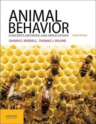 Comportamentul animalelor: Concepte, metode și aplicații - Animal Behavior: Concepts, Methods, and Applications
