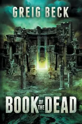 Cartea morților - Book of the Dead