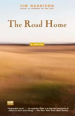 Drumul spre casă - The Road Home