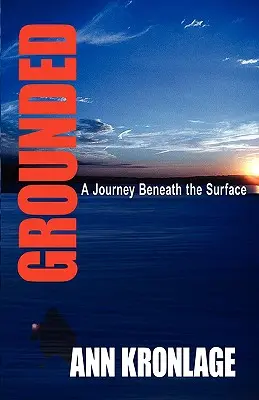 Grounded: O călătorie sub suprafață - Grounded: A Journey Beneath the Surface