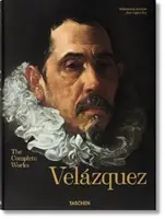 Velzquez. Operele complete - Velzquez. the Complete Works