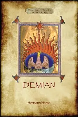 Demian: povestea unui tânăr (Aziloth Books) - Demian: the story of a youth (Aziloth Books)