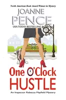 One O'Clock Hustle: An Inspector Rebecca Mayfield Mystery