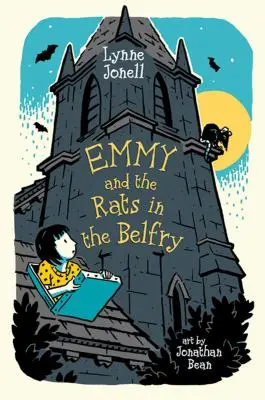 Emmy și șobolanii din Belfry (Emmy and the Rats in the Belfry) - Emmy and the Rats in the Belfry