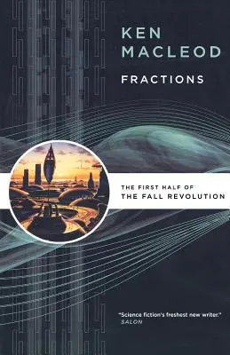 Fracțiuni: Prima jumătate a Revoluției de toamnă - Fractions: The First Half of the Fall Revolution