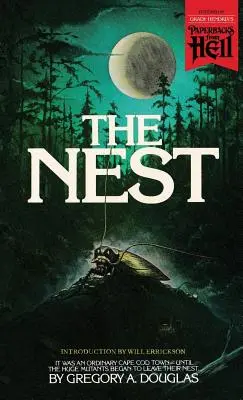 Cuibul (Broșuri din iad) - The Nest (Paperbacks from Hell)