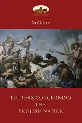 Scrisori privitoare la națiunea engleză - Letters Concerning the English Nation