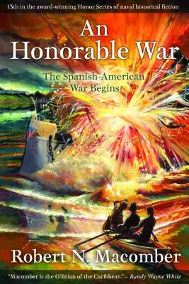 Un război onorabil: începe războiul hispano-american - An Honorable War: The Spanish-American War Begins