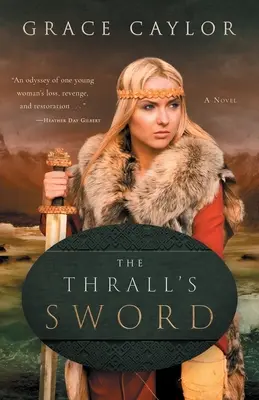 Sabia lui Thrall - The Thrall's Sword