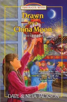 Desenată de o lună chinezească: Introducing Lottie Moon - Drawn by a China Moon: Introducing Lottie Moon