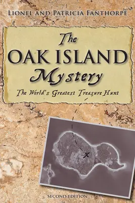 Misterul Insulei Oak: Cea mai mare vânătoare de comori din lume - The Oak Island Mystery: World's Greatest Treasure Hunt