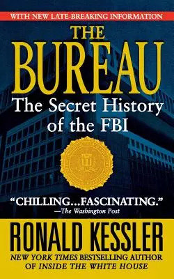 Biroul: Istoria secretă a FBI - Bureau: The Secret History of the FBI