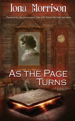 Pe măsură ce pagina se întoarce - As the Page Turns