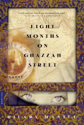 Opt luni pe strada Ghazzah - Eight Months on Ghazzah Street