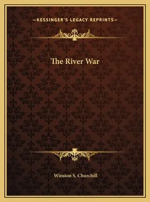 Războiul fluvial - The River War