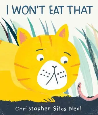 Nu voi mânca asta - I Won't Eat That