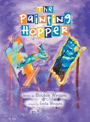 Pictura Hopper - The Painting Hopper