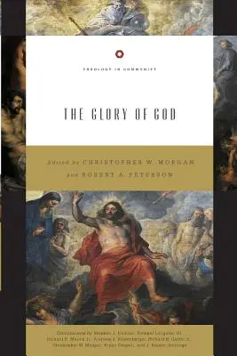 Slava lui Dumnezeu (reproiectare) - Glory of God (Redesign)