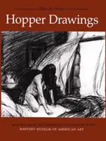 Hopper Drawings (Desene Hopper) - Hopper Drawings
